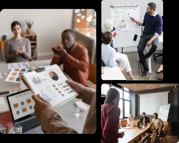 Image bannière d'accueil d'Afrique Academy
