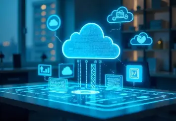 Image des formations de la catégorie Cloud, DevOps et Virtualisation - Afrique Academy