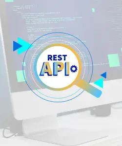Formation APIs ReST