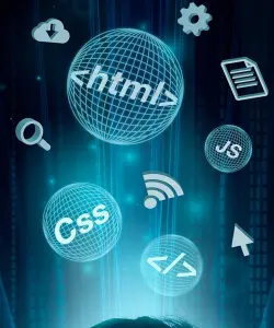 Formation Web Complet : HTML5, CSS3, JavaScript