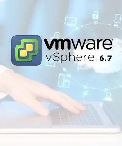 Formation VMware vSphere 6.7