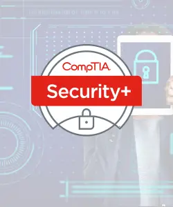 Formation CompTIA Security+