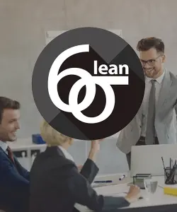 Formation Lean Six Sigma Black Belt