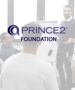 PRINCE2 Foundation