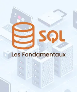 SQL - Les Fondamentaux