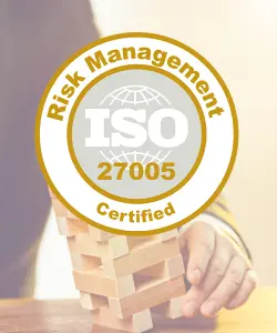 Formation ISO 27005 Risk Manager