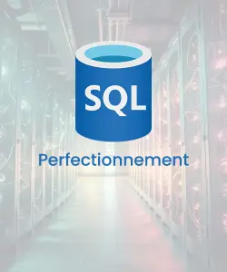 SQL Perfectionnement