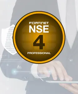 Formation Fortinet NSE 4