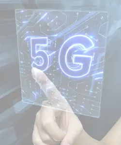 Formation 5G - Technologie et Perspectives