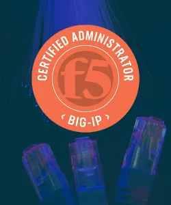 Formation F5 - Administration BIG-IP
